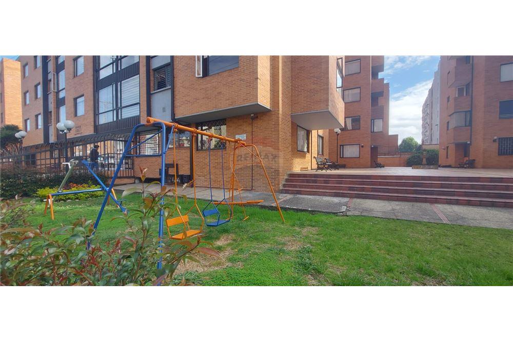 Apartment for Sale - Bogotá, Usaquén